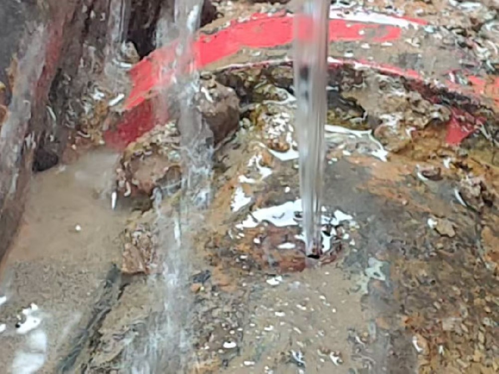 洪山本地水管漏水检测方法 专业探漏/查漏服务全解析